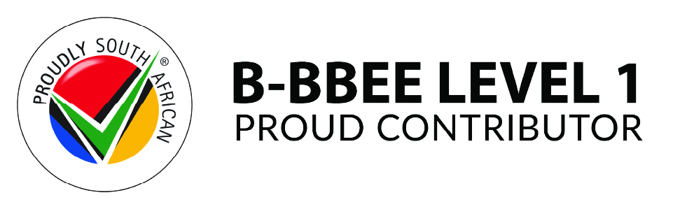 B-BBEE Level 1